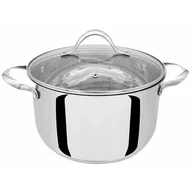 Garnki - Garnek MAESTRO MR-3519-24 24 cm - miniaturka - grafika 1