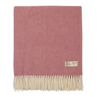 Koce - KOC WEŁNIANY cieply miękki 100% wełna pled koce 170x200 Cozy Blankets - miniaturka - grafika 1