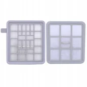 Filtry do odkurzaczy - Zelmer ZESTAW FILTRÓW DO ODKURZACZY VC3100 ECO POWER ZVCA315H - miniaturka - grafika 1