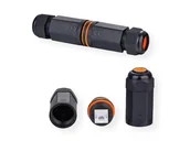 Kanały kablowe - VALUE 21.99.3007 sprzęg - miniaturka - grafika 1