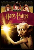 Harry Potter i Komnata Tajemnic [DVD] - Filmy fabularne DVD - miniaturka - grafika 1