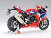 Modele do sklejania - Tamiya 14138 1:12 Honda CBR100 - miniaturka - grafika 1