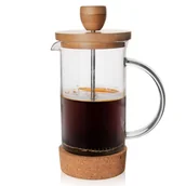 Zaparzacze i kawiarki - ZAPARZACZ DO KAWY/HERBATY 0,4L 152598 - miniaturka - grafika 1