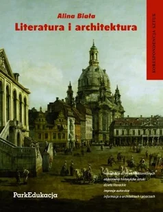 Literatura i architektura - Książki o kulturze i sztuce - miniaturka - grafika 1