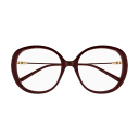 Okulary przeciwsłoneczne Chloé CH0172O 004 - Okulary korekcyjne, oprawki, szkła - miniaturka - grafika 6
