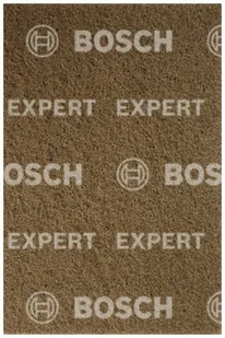 Bosch Arkusz Z Włókniny Expert N880 152*229Mm Zgra B 2608901212 4059952571812 - Materiały ścierne - miniaturka - grafika 1