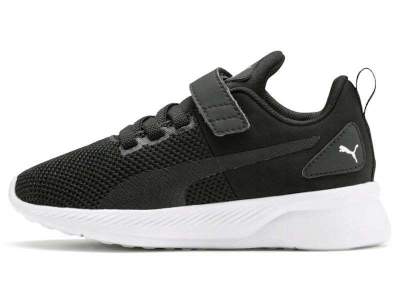 BUTY dziecięce PUMA FLYER RUNNER 192929-01 28,5