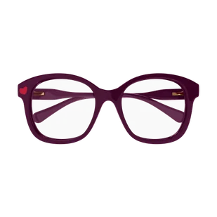 Okulary przeciwsłoneczne Chloé CC0013O 004 - Okulary korekcyjne, oprawki, szkła - miniaturka - grafika 2