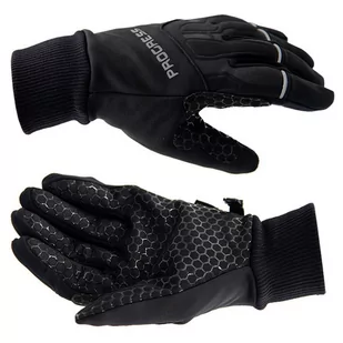 Rękawiczki Progress R Snowride Gloves Rozmiar rękawiczek: XL - Rękawice narciarskie - miniaturka - grafika 1