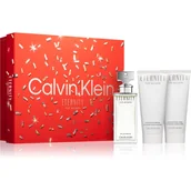 Zestawy perfum damskich - Calvin Klein Eternity Eau de Parfum 50 ml Zestaw zapachowy 1 szt. - miniaturka - grafika 1