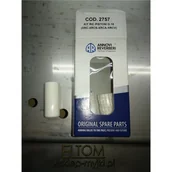 Akcesoria do pomp - NURNIK tłok ceramiczny KIT 2757 AR Dn.18 - miniaturka - grafika 1