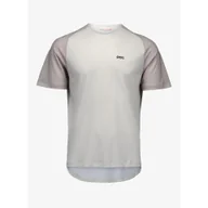 Koszulki rowerowe - Koszulka rowerowa męska POC Motion Air S/S Jersey - miniaturka - grafika 1