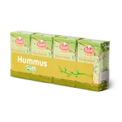 Pasty warzywne - Hummus Tahini, 4 szt. x 135g - miniaturka - grafika 1