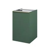 Szafki łazienkowe - Szafka Łazienkowa Pod Blat Look 40 - miniaturka - grafika 1