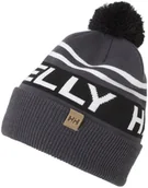 Czapki damskie - Helly Hansen czapka zimowa RIDGELINE BEANIE 67150 980 - miniaturka - grafika 1