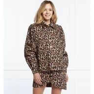 Koszule damskie - Silvian Heach Koszula FIVIX Regular Fit - miniaturka - grafika 1