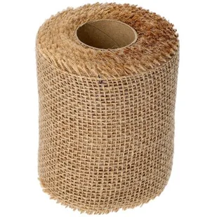 Taśma jutowa BIOOGRÓD 710014 - Akcesoria do urządzeń ogrodniczych - miniaturka - grafika 1