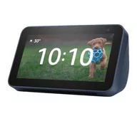 Systemy inteligentnych domów - Amazon Echo Show 5 (2023) Charcoal - miniaturka - grafika 1