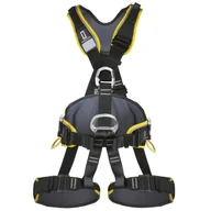 Sprzęt wspinaczkowy - Uprząż przemysłowa SINGING ROCK Profi Worker 3D Standard M/L - miniaturka - grafika 1