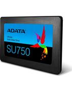 Dyski HDD - ADATA Ultimate SU750 256 GB Solid State Drive (black, SATA 6 GB / s, 2.5 '') - miniaturka - grafika 1
