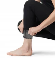 Pozostała odzież narciarska - COLUMBIA LEGGINSY MWT STRETCH 1639031011 r S - miniaturka - grafika 1