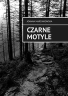 E-booki - kultura i sztuka - Czarne motyle - miniaturka - grafika 1