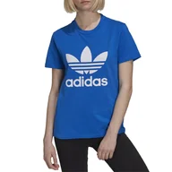 Koszulki i topy damskie - adidas Adicolor Classics Trefoil Tee > H33565 - Adidas - miniaturka - grafika 1