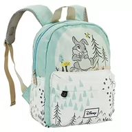 Plecaki - KARACTERMANIA Plecak dla dzieci unisex 04075, wielokolorowy - miniaturka - grafika 1