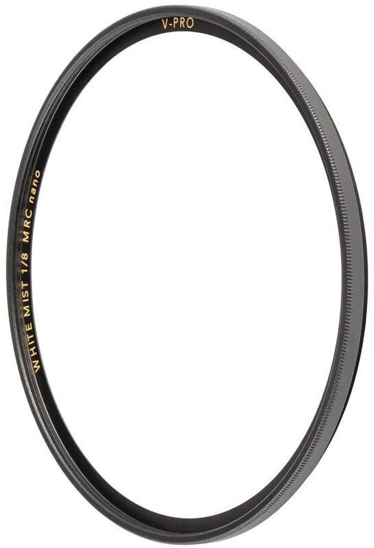 B+W White Mist 1/8 MRC nano V-Pro 49mm 1108674