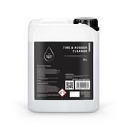 Kosmetyki samochodowe - CleanTech Tire and Rubber Cleaner Środek do czyszczenia opon i elementów gumowych 5000 ml - miniaturka - grafika 1