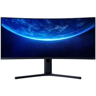 Xiaomi Mi Curved Gaming 34" czarny - Monitory - miniaturka - grafika 1
