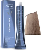 Farby do włosów i szampony koloryzujące - Proximus PROXIMUS Farba do włosów SUPREME COLOR NANOTECHNOLOGY - 10,13 - miniaturka - grafika 1