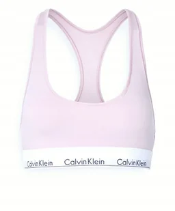 CALVIN KLEIN Biustonosz Stanik r L - Biustonosze - miniaturka - grafika 1