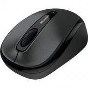 Myszki - Microsoft Wireless Mobile Mouse 3500 (GMF-00042) - miniaturka - grafika 1