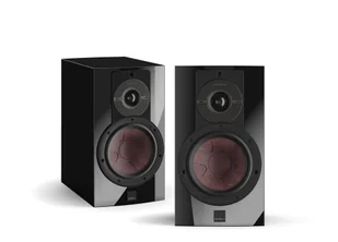 DALI Rubikore 2 Gloss Black - Głośniki i kolumny - miniaturka - grafika 1