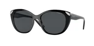 Okulary przeciwsłoneczne - Okulary Przeciwsłoneczne Vogue VO 5457S W44/87 - miniaturka - grafika 1