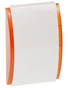 SATEL SYGNALIZATOR WEWNĘTRZNY SPW-220-O SPW-220-O - Akcesoria do alarmów - miniaturka - grafika 3