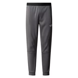 Spodnie The North Face Mountain Athletics Lab Jogger 0A88F6RHI1 - szare - Spodnie sportowe męskie - miniaturka - grafika 1