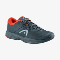 Tenis ziemny - Buty do tenisa męskie HEAD Revolt Evo 2.0 - miniaturka - grafika 1