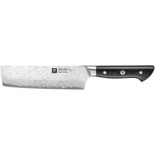 Zwilling Kanren - nóż Nakiri 17 cm - Noże kuchenne - miniaturka - grafika 1
