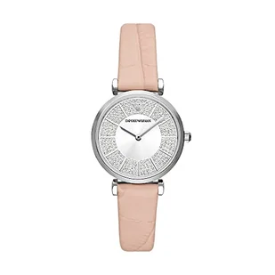Zegarek Emporio Armani AR11543  - Zegarki damskie - miniaturka - grafika 1