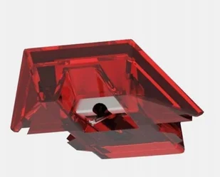 Goldring Igła E1 Stylus - Akcesoria gramofonowe - miniaturka - grafika 1