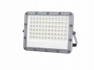 Naświetlacz LED 100W NW Z P. SOLARNYM PREMIUM LINE - Lampy pozostałe - miniaturka - grafika 1