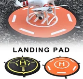 Akcesoria do drona - Uniwersalne lądowisko STARTRC do dronów 55cm - miniaturka - grafika 1