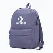 Plecaki - Plecak miejski Converse Speed 3 Large Logo 19 l lavender ash - miniaturka - grafika 1