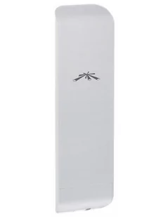 Ubiquiti NanoStation M2 Zew AP 2,4GHz 1xLAN PoE - Pozostałe akcesoria sieciowe - miniaturka - grafika 2