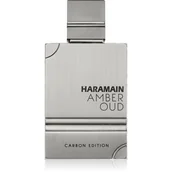 Wody i perfumy damskie - Al Haramain Amber Oud Carbon Edition woda perfumowana 60 ml - miniaturka - grafika 1