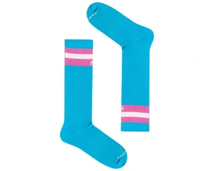 Kolorowe skarpetki - Maratońska 70m3 - Skarpetki męskie - miniaturka - grafika 1