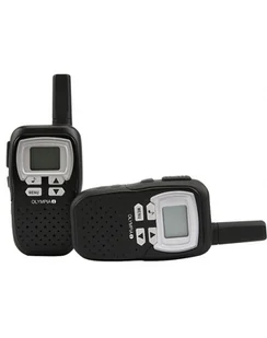 Olympia PMR 1208 2 Szt. - Krótkofalówki - miniaturka - grafika 1