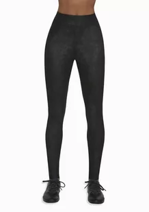 Damskie legginsy sportowe, Bas Bleu - Legginsy - miniaturka - grafika 1